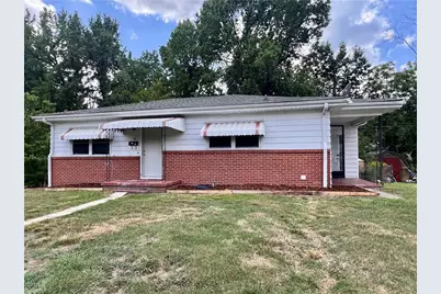 1521 Ohenry Boulevard, Greensboro, NC 27405 - Photo 1