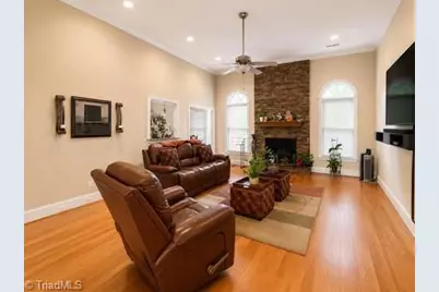 283 Norwood Hills Drive, Winston-Salem, NC 27107 - Photo 7