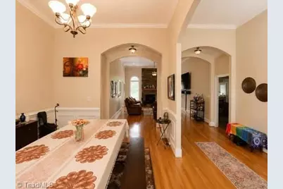 283 Norwood Hills Drive, Winston-Salem, NC 27107 - Photo 3