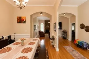283 Norwood Hills Dr, Winston-Salem, NC 27107 - Photo 3
