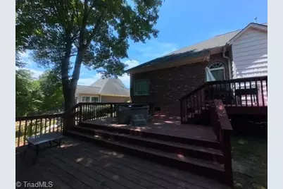 283 Norwood Hills Drive, Winston-Salem, NC 27107 - Photo 37