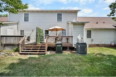 736 Salem Street #2, Thomasville, NC 27360 - Photo 23