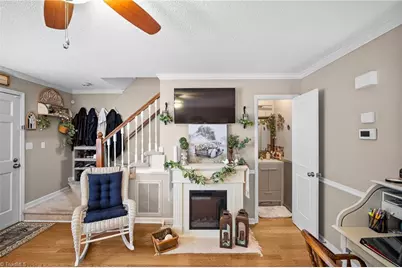 736 Salem Street #2, Thomasville, NC 27360 - Photo 5