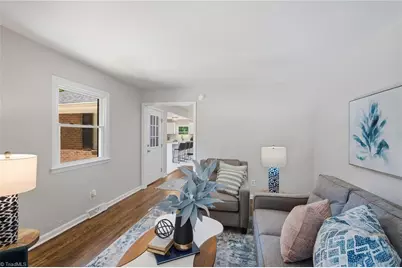 307 Foxcroft Drive, Winston-Salem, NC 27103 - Photo 3