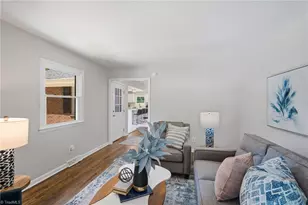 307 Foxcroft Dr, Winston-Salem, NC 27103 - Photo 3