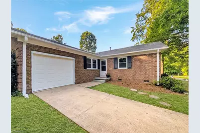 307 Foxcroft Drive, Winston-Salem, NC 27103 - Photo 1