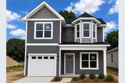 1203 Woodbriar Avenue, Greensboro, NC 27405 - Photo 1