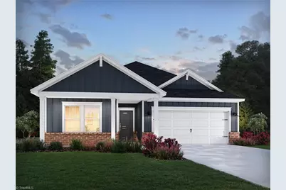 113 Frontiersman Drive, Mocksville, NC 27028 - Photo 1