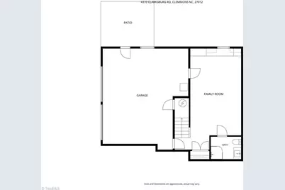 4310 Clarksburg Road, Clemmons, NC 27012 - Photo 31