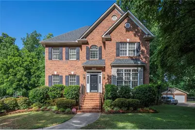 4310 Clarksburg Road, Clemmons, NC 27012 - Photo 1
