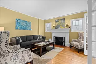 87 Hillcrest Dr, High Point, NC 27262 - Photo 17