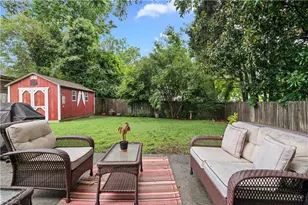 87 Hillcrest Dr, High Point, NC 27262 - Photo 43