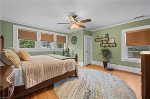 87 Hillcrest Dr, High Point, NC 27262 - Photo 33