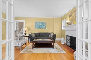 87 Hillcrest Dr, High Point, NC 27262 - Photo 7