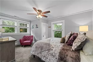 87 Hillcrest Dr, High Point, NC 27262 - Photo 35