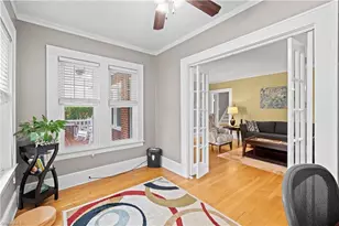 87 Hillcrest Dr, High Point, NC 27262 - Photo 5