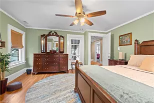 87 Hillcrest Dr, High Point, NC 27262 - Photo 35
