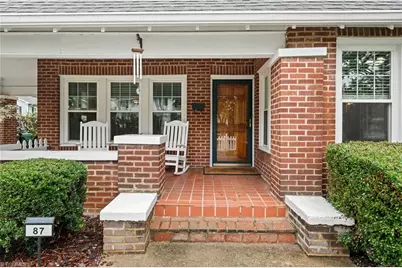 87 Hillcrest Drive, High Point, NC 27262 - Photo 39