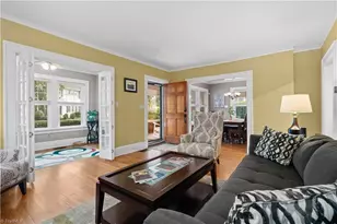 87 Hillcrest Dr, High Point, NC 27262 - Photo 15