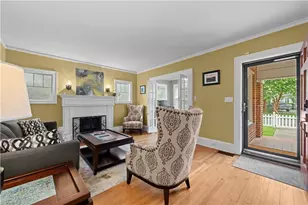 87 Hillcrest Dr, High Point, NC 27262 - Photo 3