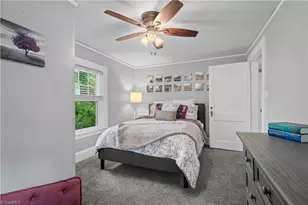 87 Hillcrest Dr, High Point, NC 27262 - Photo 29