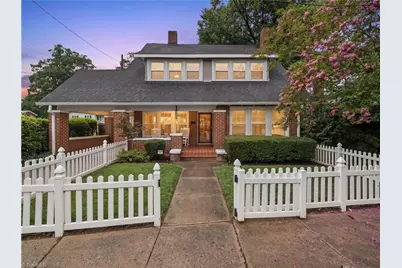 87 Hillcrest Drive, High Point, NC 27262 - Photo 45