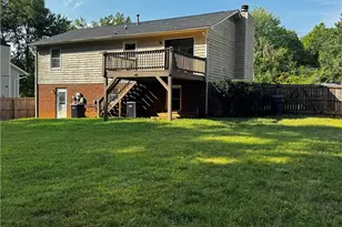 405 Cypress Dr, Reidsville, NC 27320 - Photo 25
