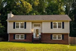 405 Cypress Dr, Reidsville, NC 27320 - Photo 1