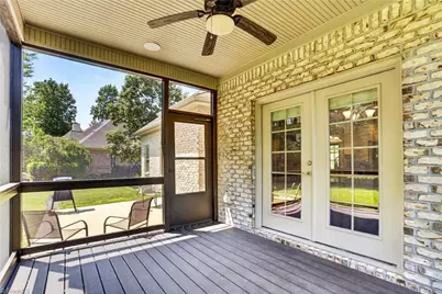 820 Dunleigh Drive, Burlington, NC 27215 - Photo 5
