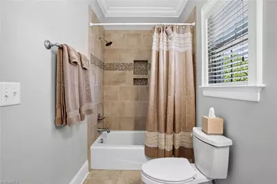 820 Dunleigh Drive, Burlington, NC 27215 - Photo 39