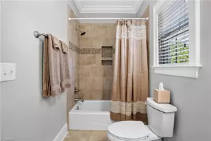 820 Dunleigh Dr, Burlington, NC 27215 - Photo 39