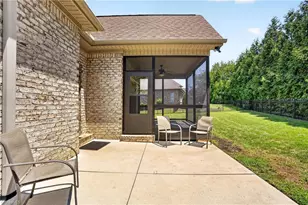 820 Dunleigh Dr, Burlington, NC 27215 - Photo 41