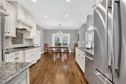820 Dunleigh Drive, Burlington, NC 27215 - Photo 13
