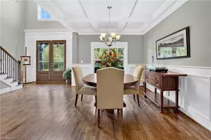 820 Dunleigh Dr, Burlington, NC 27215 - Photo 15