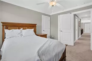 820 Dunleigh Dr, Burlington, NC 27215 - Photo 25