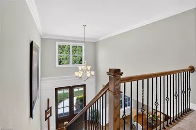 820 Dunleigh Drive, Burlington, NC 27215 - Photo 19
