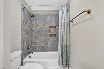 820 Dunleigh Drive, Burlington, NC 27215 - Photo 23
