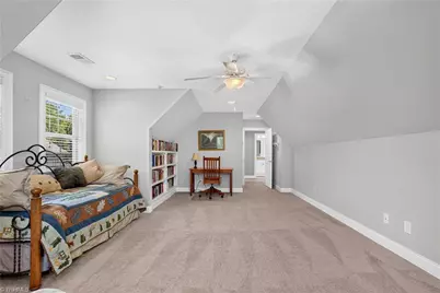 820 Dunleigh Drive, Burlington, NC 27215 - Photo 29