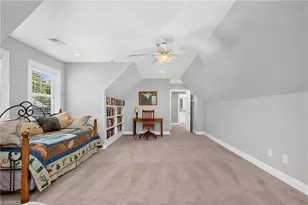 820 Dunleigh Dr, Burlington, NC 27215 - Photo 29