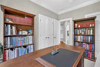 820 Dunleigh Drive, Burlington, NC 27215 - Photo 17