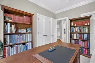 820 Dunleigh Dr, Burlington, NC 27215 - Photo 17