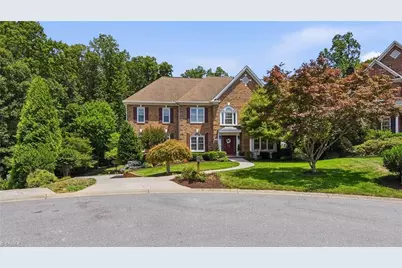 108 Ridgemere Court, Winston-Salem, NC 27106 - Photo 37