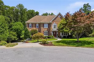 108 Ridgemere Ct, Winston-Salem, NC 27106 - Photo 37