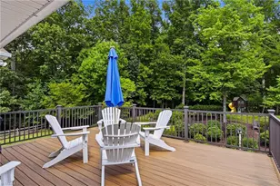 108 Ridgemere Ct, Winston-Salem, NC 27106 - Photo 33