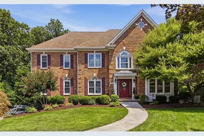 108 Ridgemere Court, Winston-Salem, NC 27106 - Photo 1
