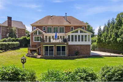 108 Ridgemere Court, Winston-Salem, NC 27106 - Photo 41