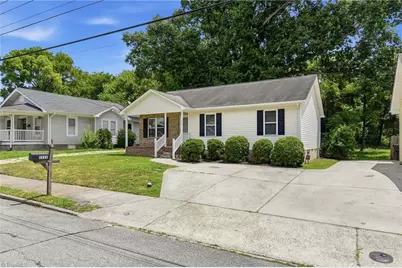 1111 Caldwell Street, Greensboro, NC 27406 - Photo 29