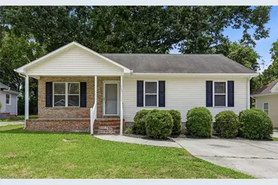 1111 Caldwell Street, Greensboro, NC 27406 - Photo 1
