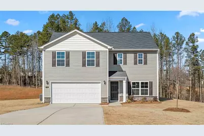 306 Balsam Fir Court, Thomasville, NC 27360 - Photo 1