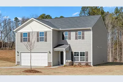 306 Balsam Fir Court, Thomasville, NC 27360 - Photo 25